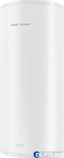 Водонагреватель Royal Thermo RWH 30 Filicia