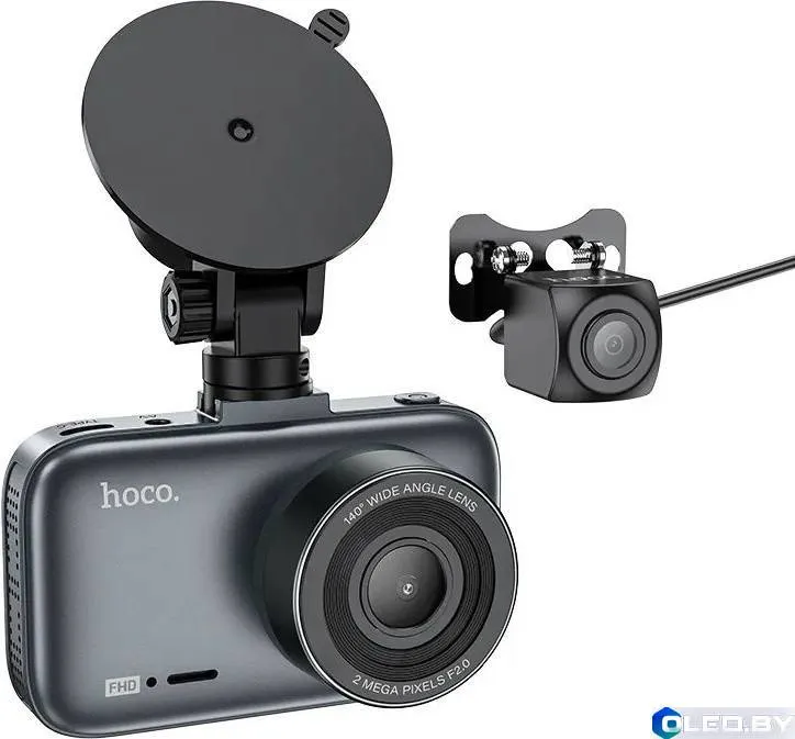 Видеорегистратор Hoco DV-6