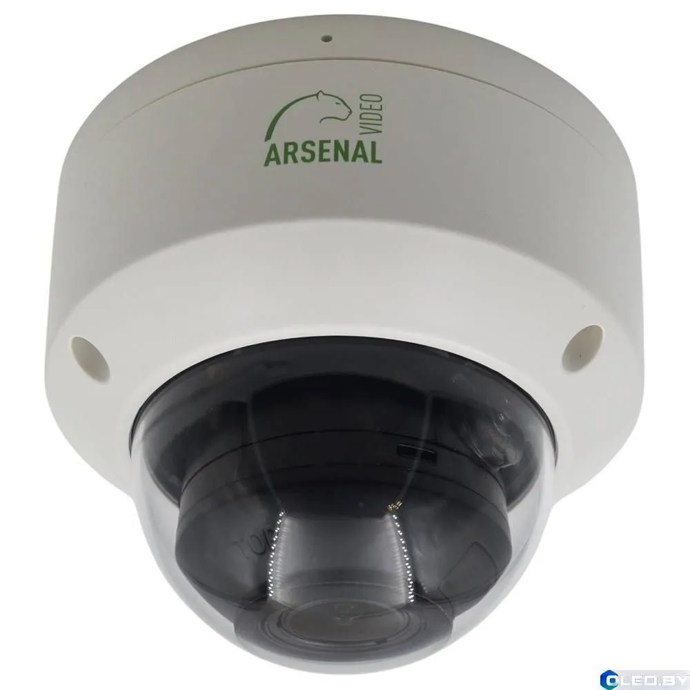 Видеокамера IP 2Mp Arsenal AR-C32KN