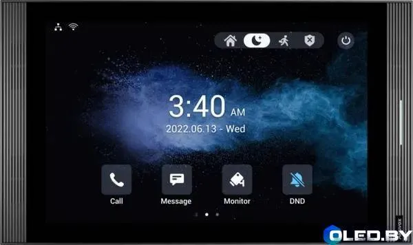 Видеодомофон Akuvox S567