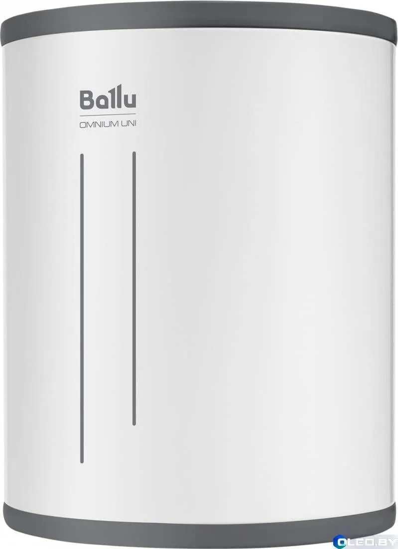 Водонагреватель Ballu BWH/S 15 Omnium Uni U