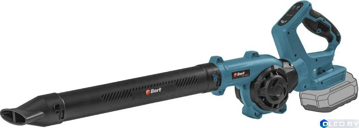 Воздуходувка Bort BSS-21U-Li