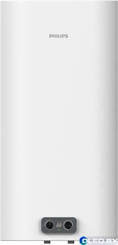 Накопительный электрический водонагреватель PHILIPS AWH1618/51(100YB)