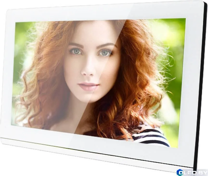 Видеодомофон Arsenal Титул 7 FHD TUYA (белый)