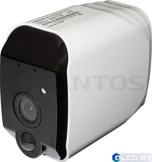 IP-видеокамера Tantos iБлок Плюс