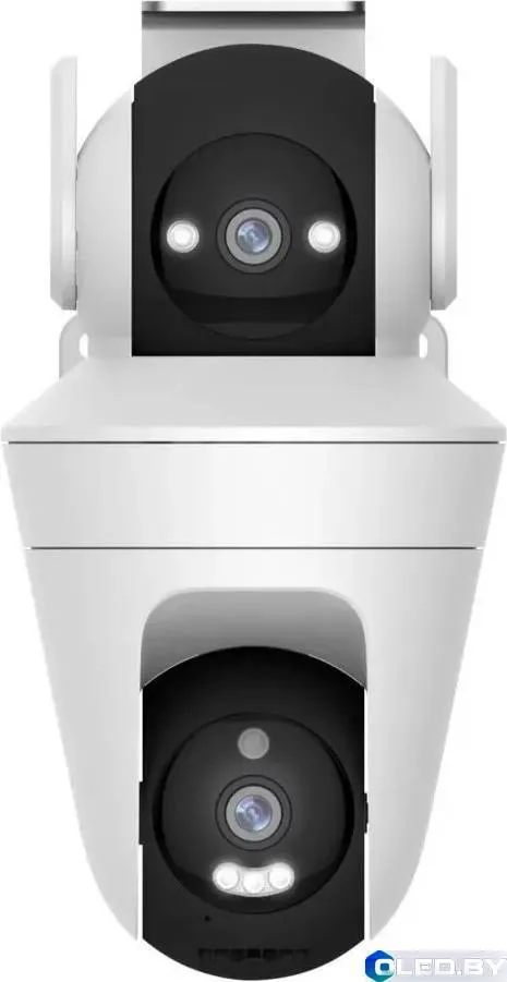 Камера видеонаблюдения c 2-мя объективами YH-A14S