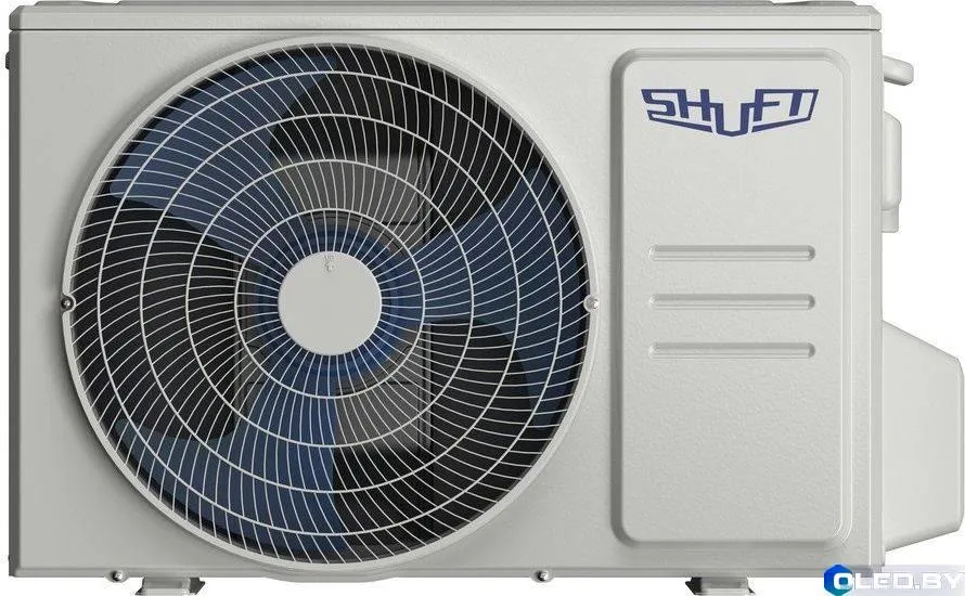 Кондиционер Shuft Tor SFTM-09HN8