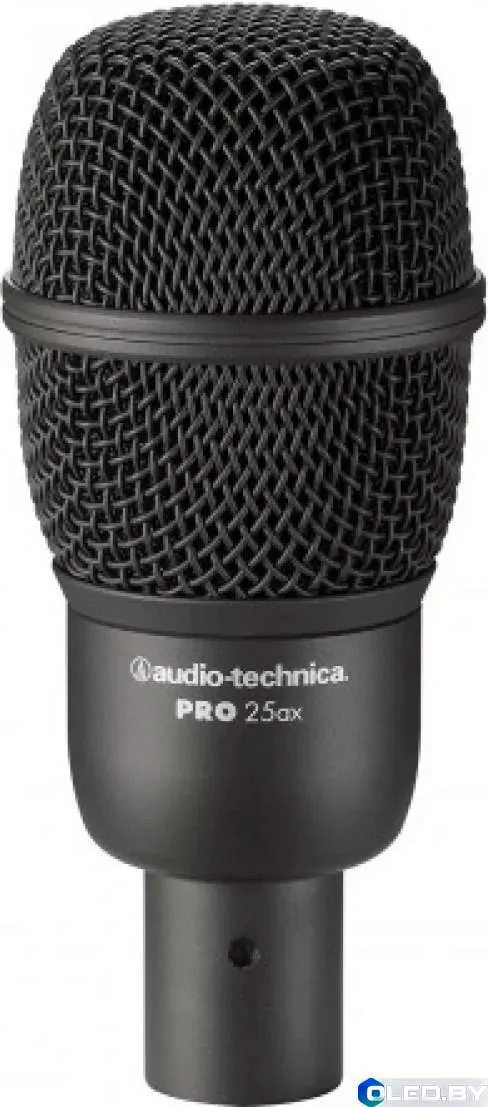 Микрофон Audio-Technica PRO25AX
