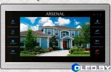 Видеодомофон Arsenal Селена