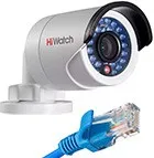 Камеры для видеонаблюдения IP