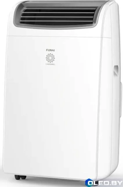 Мобильный кондиционер Funai MAC-CM46HPN04