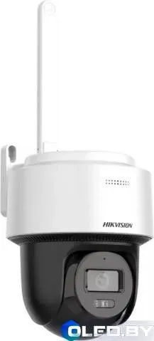 Видеокамера Hikvision DS-2DE2C400IWG/W (2.8mm) (W)