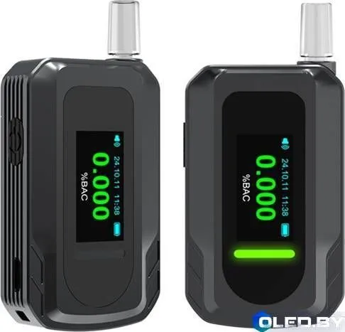 Алкотестер электрохимический XPX D2000