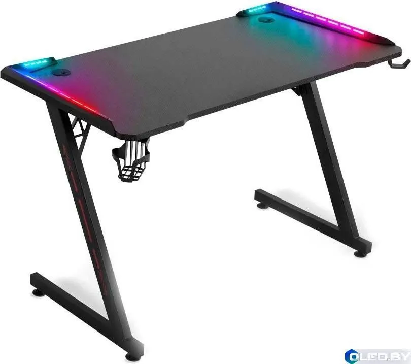 Игровое кресло Defender Jupiter RGB