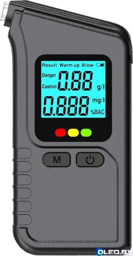 Алкотестер бесконтактный MR 1107