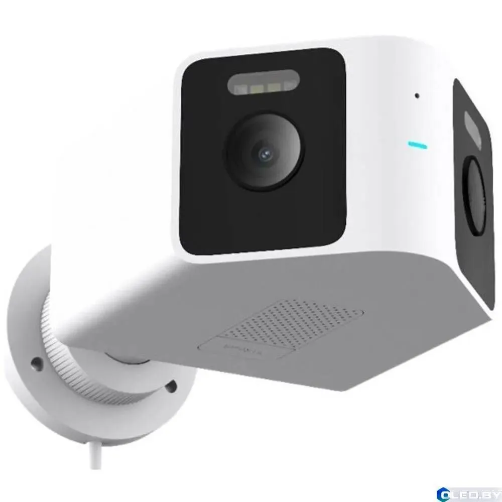 IP-камера Xiaomi Outdoor Camera CW100 Dual