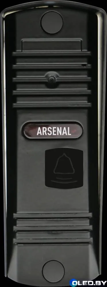 Вызывная панель Arsenal Триумф Pro (черный)