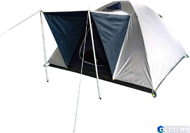 Палатка ACAMPER MONODOME XL Blue