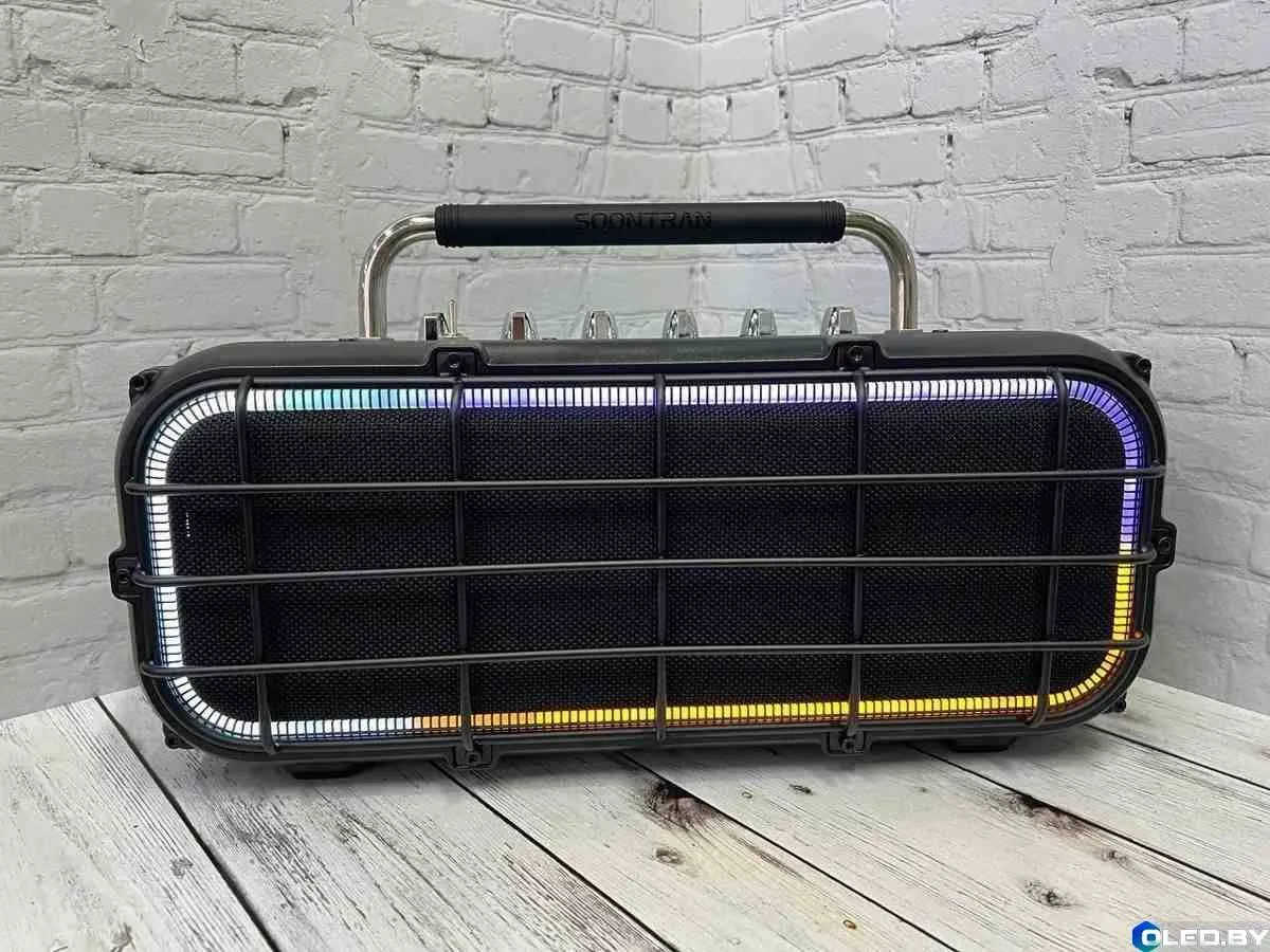 Беспроводная колонка Mivo MD-180