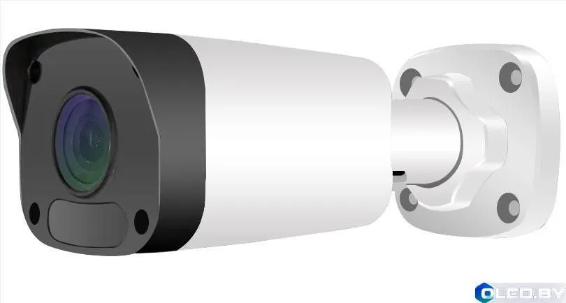 Видеокамера IP 2Mp Longse LS-IP204/60