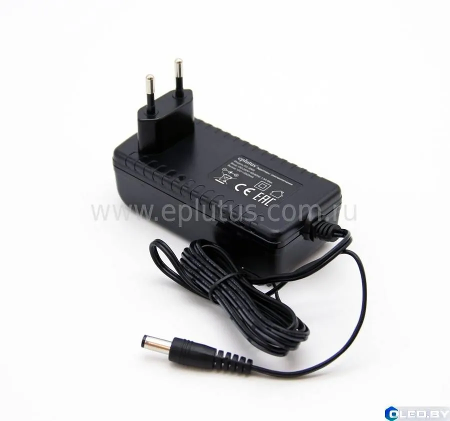 Блоки питания на 12V Eplutus FC-3000