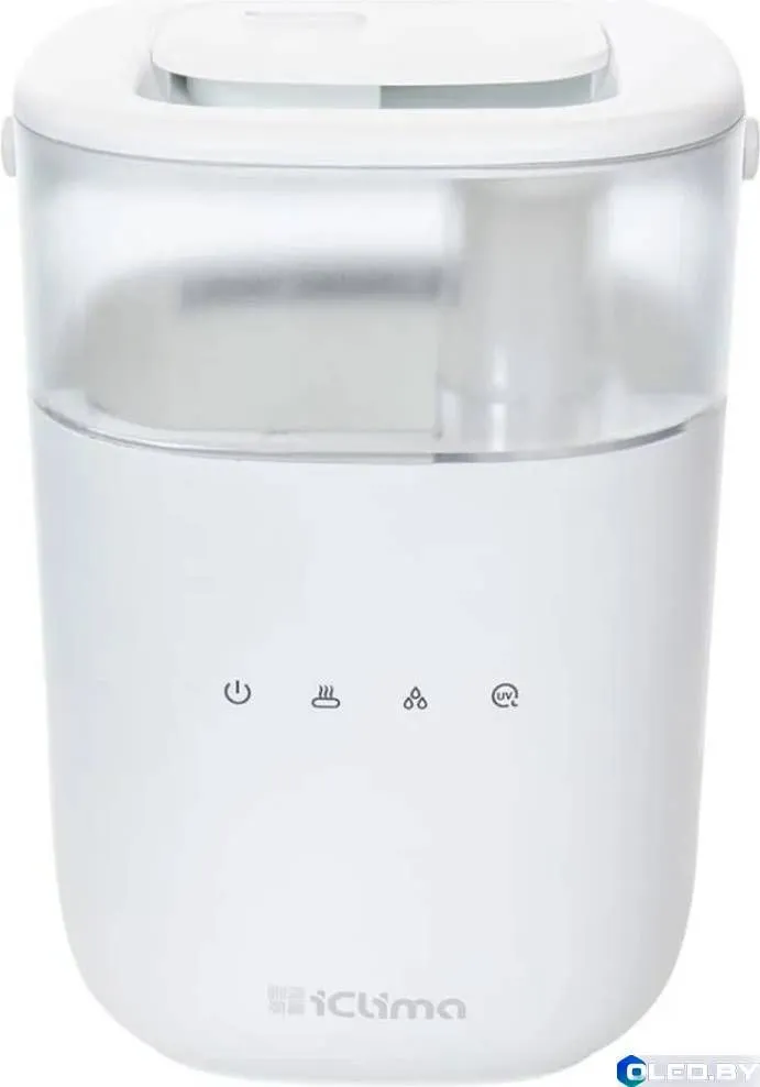 Увлажнитель воздуха IClima LUX-606HW