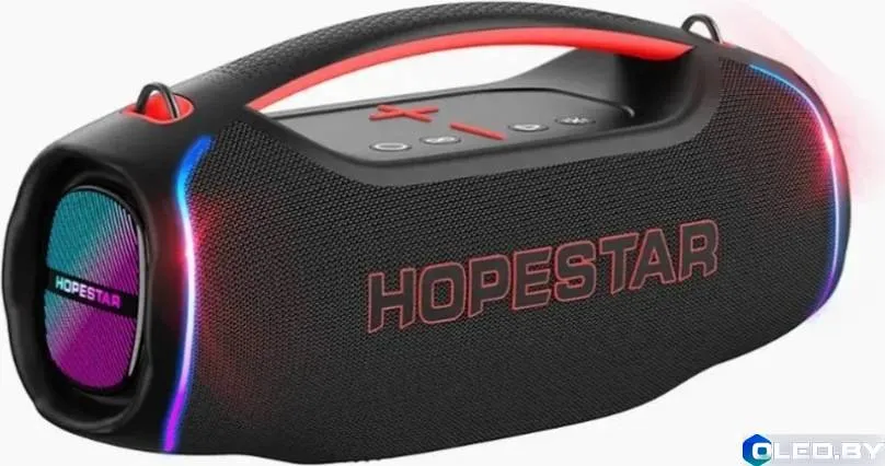 Колонка беспроводная Hopestar H63