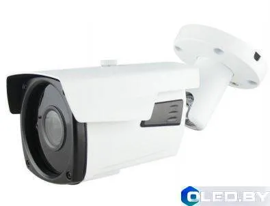 Камера видеонаблюдения Arsenal IP 5Mp AR-IP502P/63