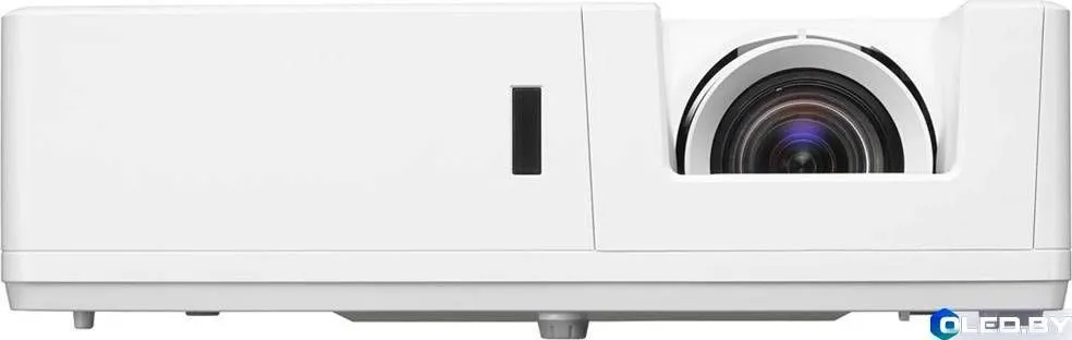 Проектор Optoma ZU607T