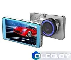 Видеорегистратор MyWay MW-D96