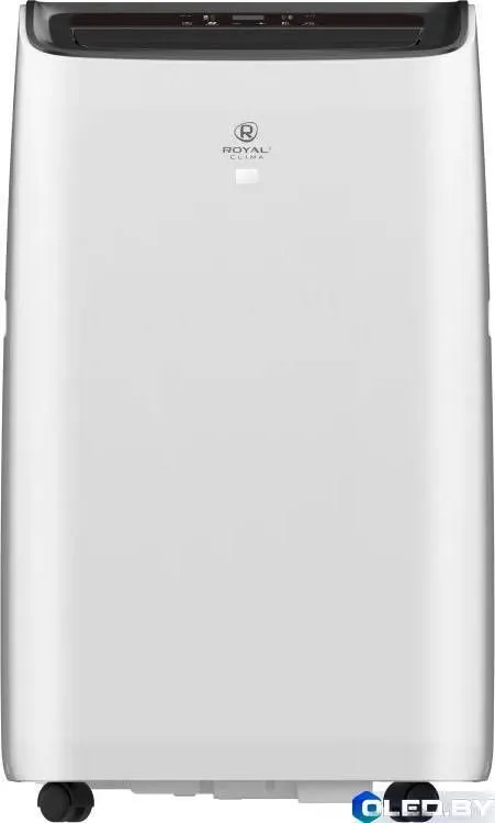 Мобильный кондиционер Royal Clima RM-LP50CN-E