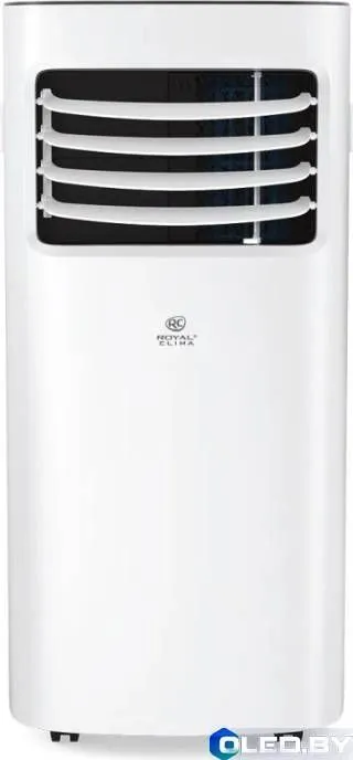 Мобильный кондиционер Royal Clima RM-BS28CH-E