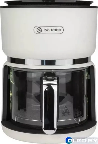 Аэрофритюрница Evolution AirMaster Glass 1GL3