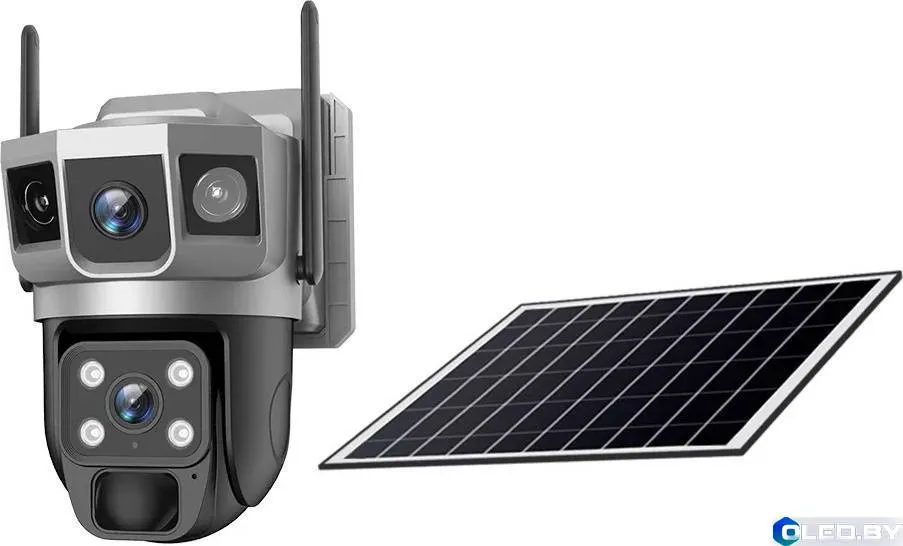 Камера видеонаблюдения OULEMEI OLM-SXW001/4G