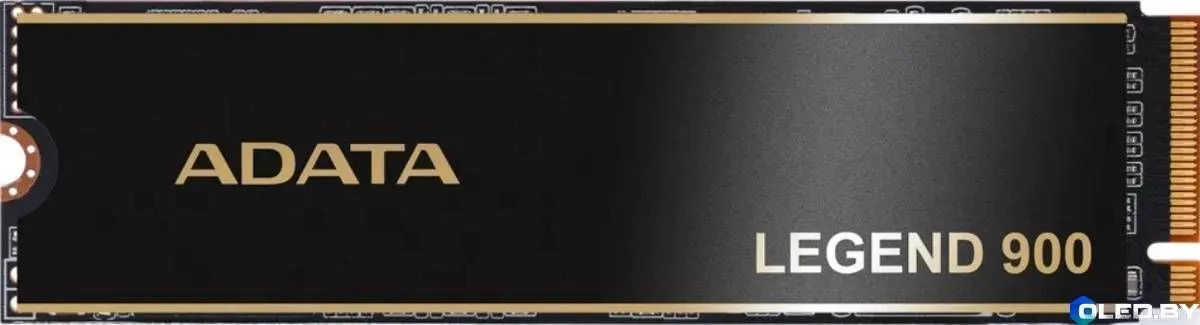 SSD диск ADATA Legend 900 (1Tb)