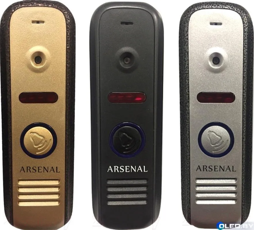 Вызывная панель Arsenal Аврора 2