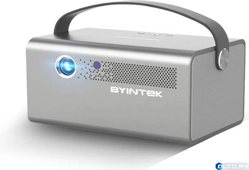 Проектор BYINTEK R17 Pro