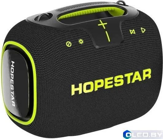 Беспроводная колонка Hopestar PARTYBOX 140