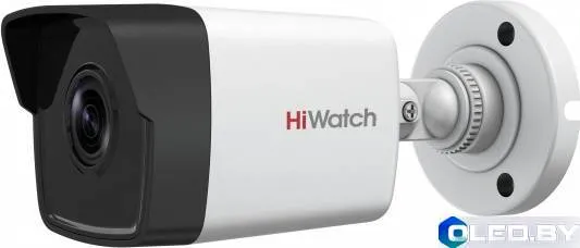 IP-камера HiWatch DS-I400(D) (2.8mm)