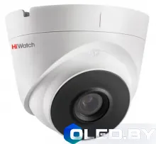 Видеокамера IP 2Mp HiWatch DS-I253(E) (4мм)