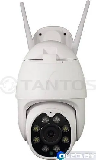 IP-видеокамера Tantos iПоворотка Плюс