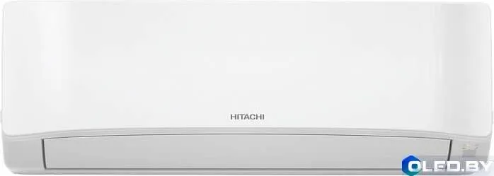 Кондиционер Hitachi RAK-DJ18RHAE/RAC-DJ18WHAE