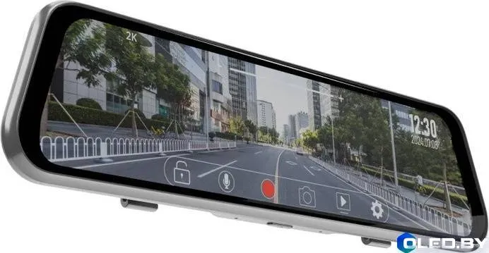 Видеорегистратор Neoline EasyDrive