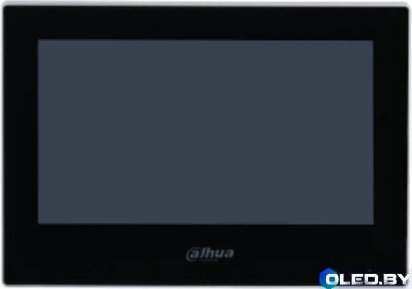 Монитор домофона Dahua DHI-VTH2621G-P