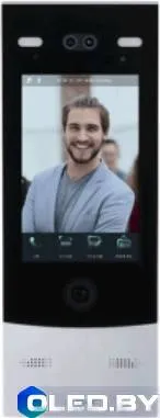 Вызывная панель Dahua DHI-VTO7531G-S3