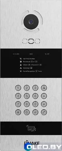 Вызывная панель Dnake B613-2