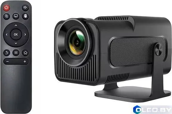 LED Проектор XPX HY320 Android FULL-HD