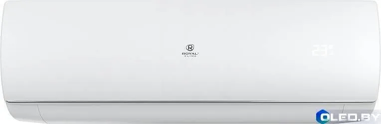 Кондиционер Royal Clima RC-PDC105HN