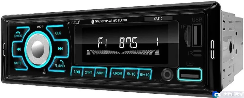 Автомагнитола Eplutus CA310