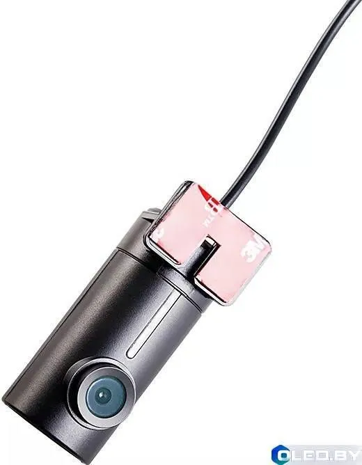 Видеорегистратор SilverStone CAM-IP-G98T